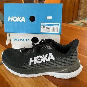 Hoka Mach 5 Women's 8.5